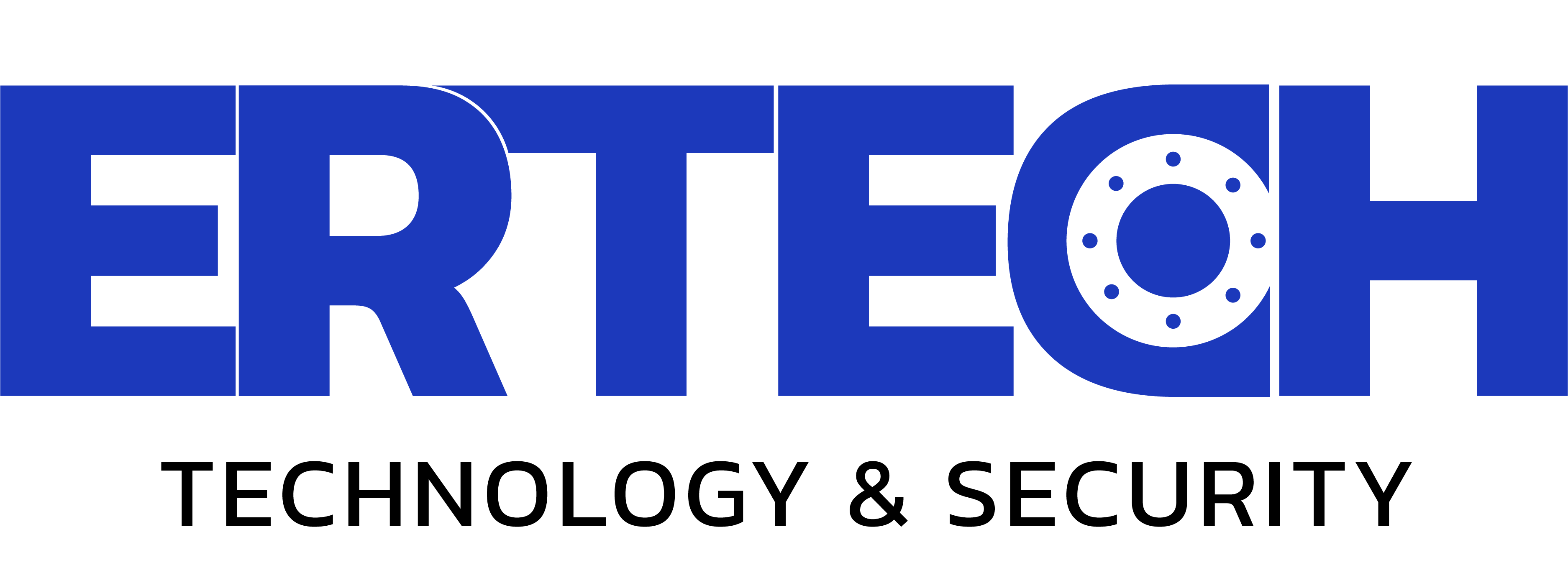 Ertech Logo