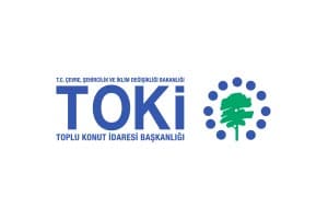 Toki Toplu Konut