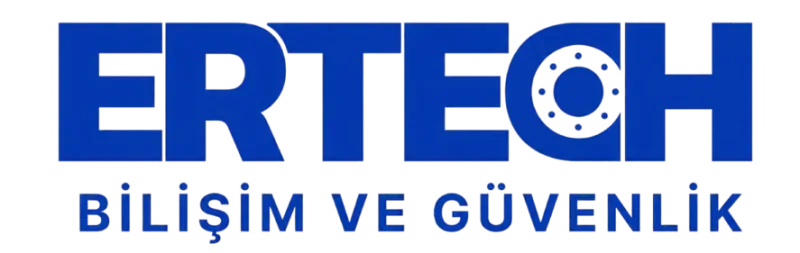 Ertech Bilişim ve Güvenlik Sistemleri